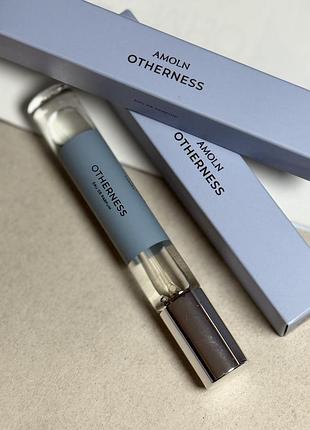 Жіночий нішевий парфум amoln otherness eau de parfum 10 ml