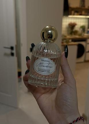 Парфуми bibliotheque de parfum ultimatum 100 мл