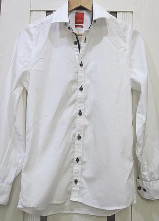 Рубашка -pure- xs