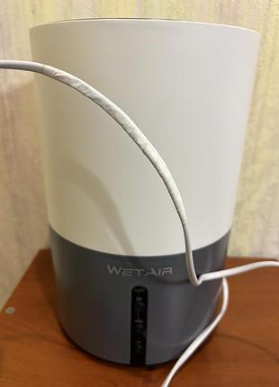 Зволожувач повітря wetair 3