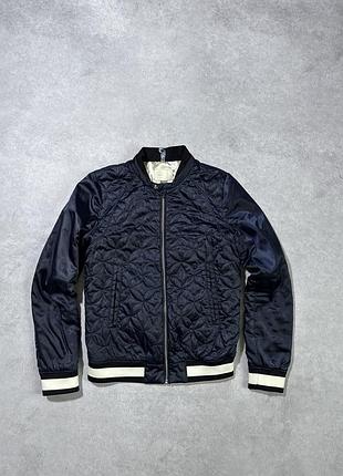 Куртка бомбер жіночий g star raw розмір м