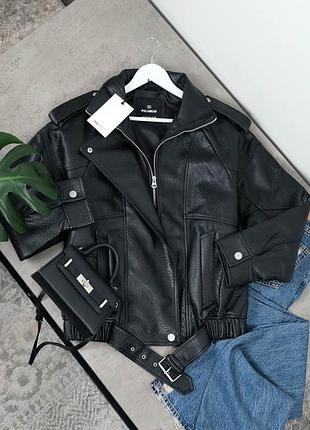 Куртка pull&bear