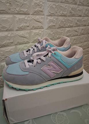 Кросівки new balance