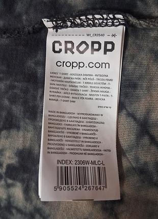 Футболка стильна 4