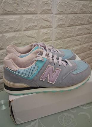 Кросівки new balance 2