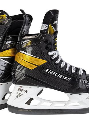 Професійні хокейні ковзани bauer supreme ultrasonic
