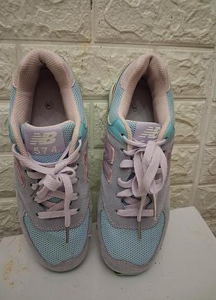 Кросівки new balance 4