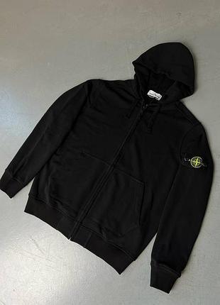 Соуп худи stone island