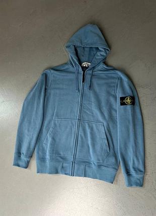 Соуп худи stone island 2