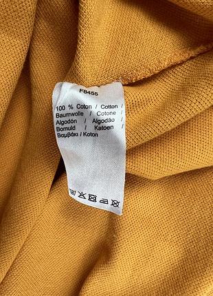 Чоловіче поло lacoste,розмір l 9