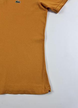 Чоловіче поло lacoste,розмір l 5