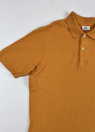 Чоловіче поло lacoste,розмір l 3