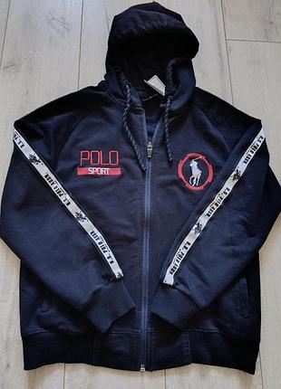 Підліткова кофта polo