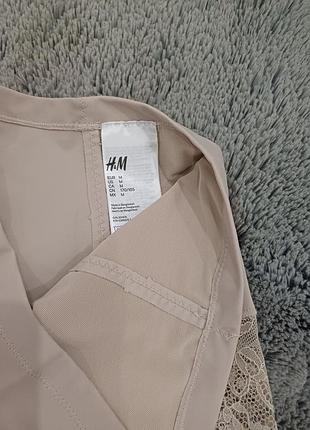 Трусы состояния новых h&amp;m 4
