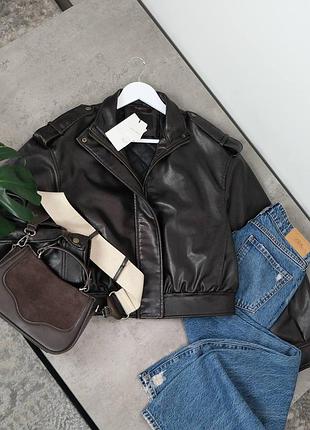Куртка zara