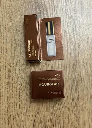 Набір hourglass