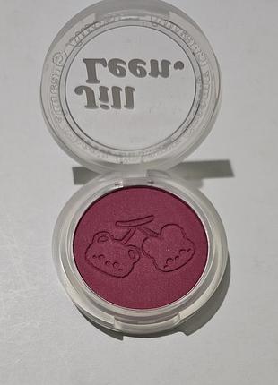 Рум'яна jill leen 12 б/у