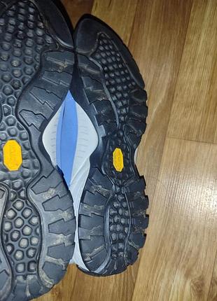 Мужские кроссовки scarpa р.44 3