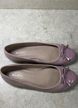 Балетки від aldo