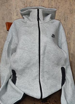 Мужская спортивная кофта nike р.л