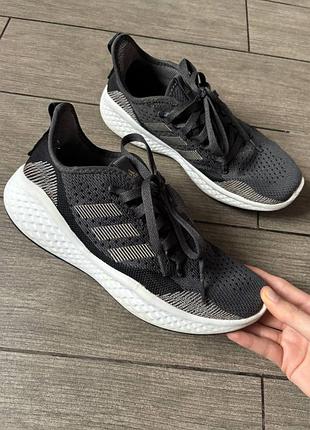 Кроссовки женские adidas fluidflow 2.0, кросівки adidas