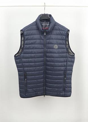 Чоловіча жилетка marc o’polo