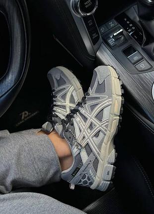 Asics gel-kahana 8 gore-tex premium