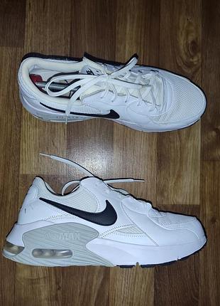 Чоловічі кросівки nike р.45
