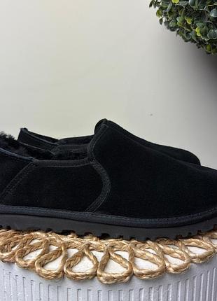 Кросівки чоловічі ugg men's kenton slipper (44 (29 см))