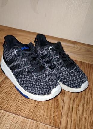 Кросівки adidas 25 розмір устілка 16 см