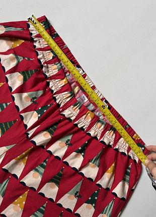 Піжама жіноча фліс 8