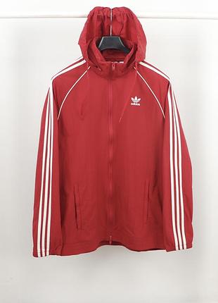 Чоловіча вітровка adidas originals sample