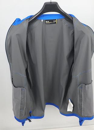 Чоловіча мембрана вітровка under armour 9