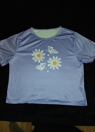 Новая женская пижама 5