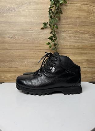 Чоловічі шкіряні черевики berghaus gore-tex розмір 44,5