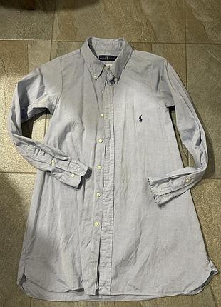 Плаття ralph lauren