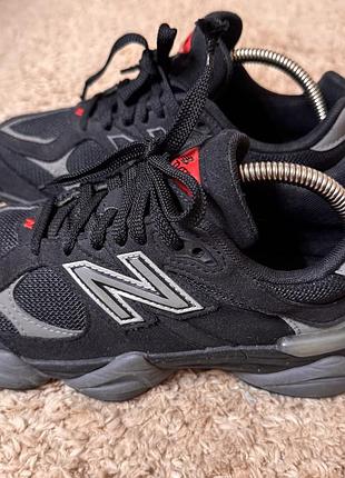 Жіночі кросівки new balance 9060