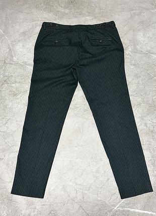 Брюки scotch & soda (оригінал) boss, armani 3
