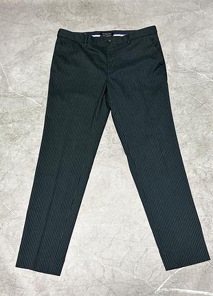 Брюки scotch & soda (оригінал) boss, armani 2