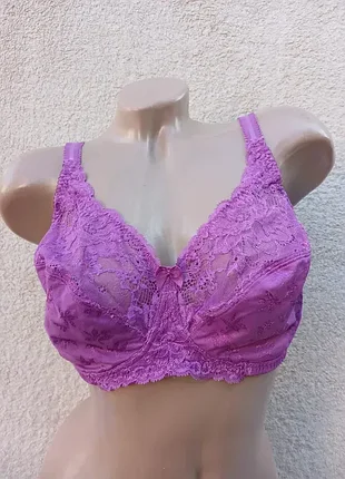 Кружевной лиф без косточек,90с💜💜💜