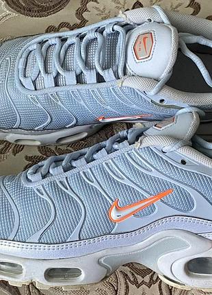 Кросівки nike air max plus tn .