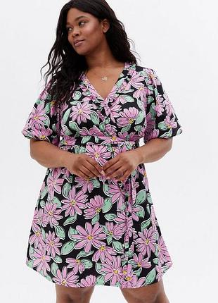 Платье женское новое красивое 🥰🥰🥰 plus size