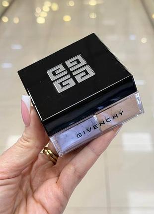 Розсипна пудра - givenchy prisme libre loose powder