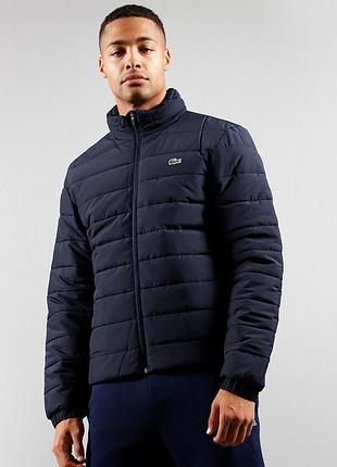 Куртка чоловіча від lacoste