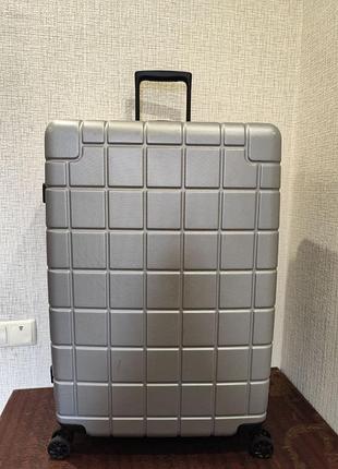 Calpak 78 см валіза велика чемодан большой купить в украине