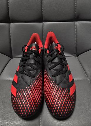 Adidas predator 20.4 fxg 2
