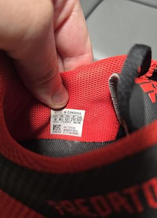Adidas predator 20.4 fxg 4