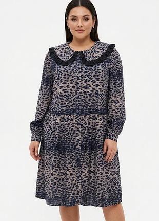 Платье женское красивое на пуговицах🥰🥰🥰 plus size