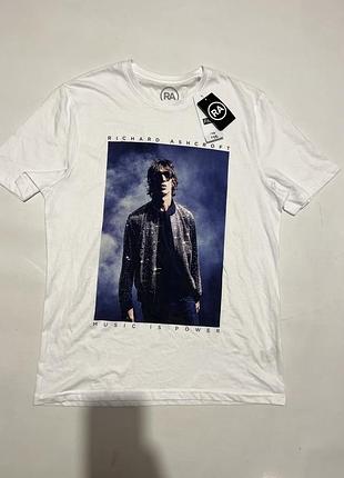 Футболка f&f m