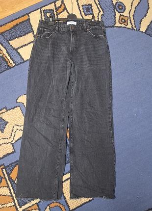 Джинсы reserved р 14( l) 6
